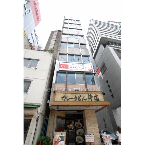 南青山ステラハウス