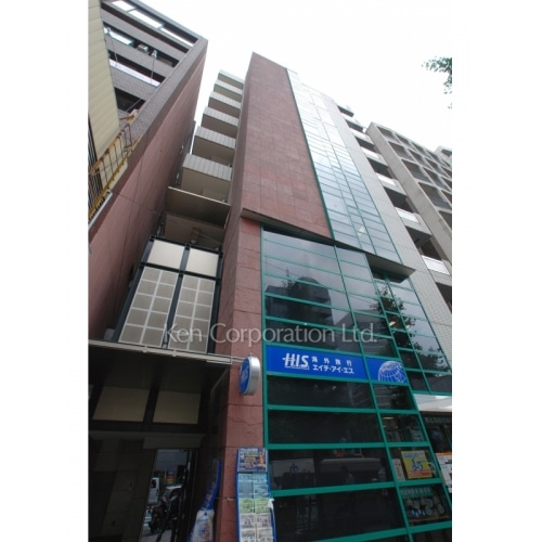 フォーシーズン恵比寿ビル