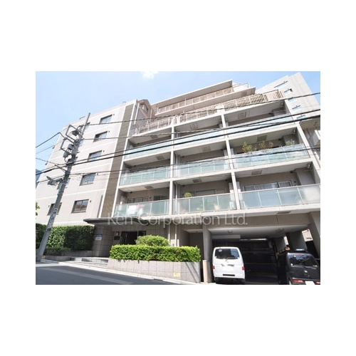 デュオフラッツ赤坂