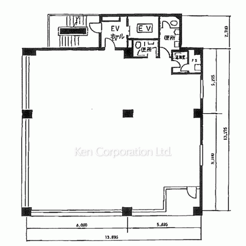 神田錦町乾ビル