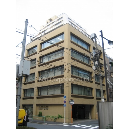 神田錦町乾ビル