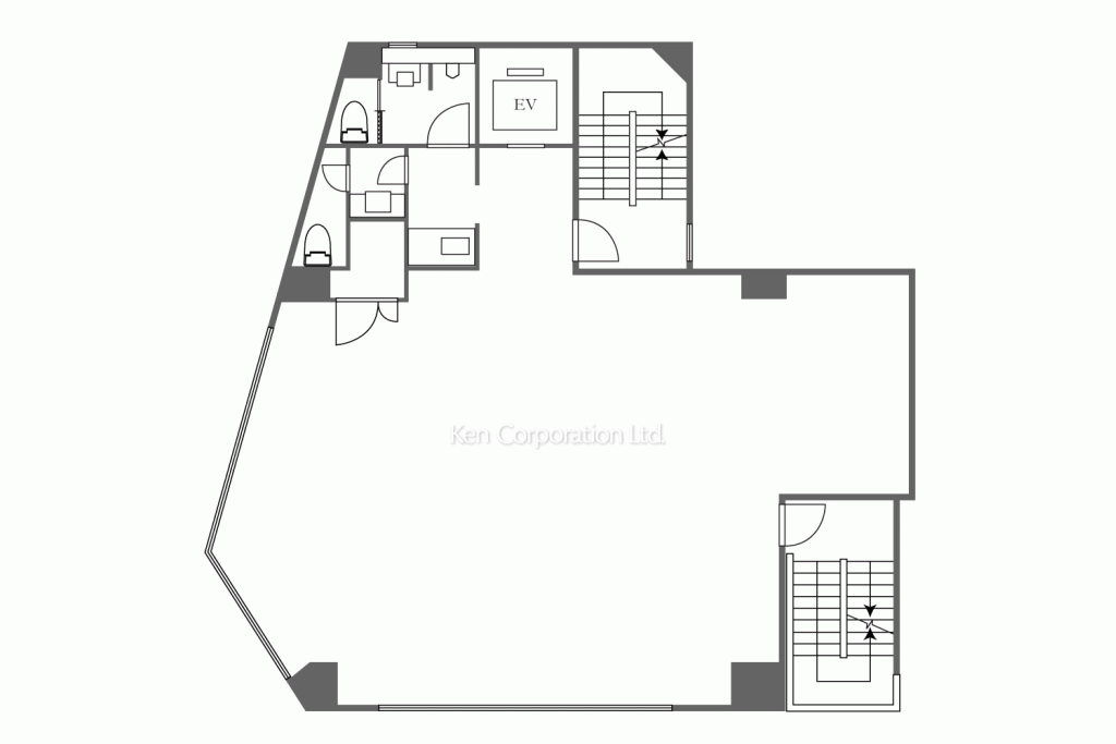 井門小伝馬町ビル