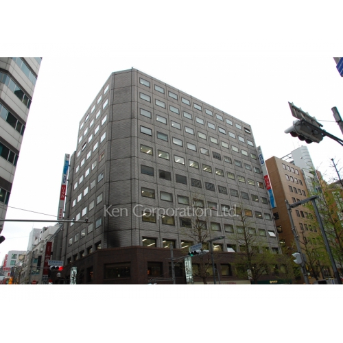 西新宿昭和ビル