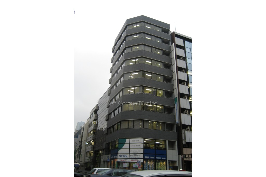 虎ノ門アサヒビル