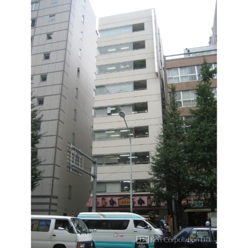 日本地所第７ビル