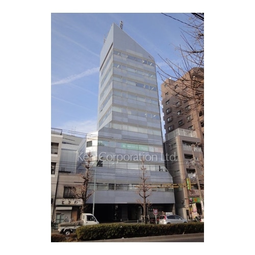 ＴＫ門前仲町ビル