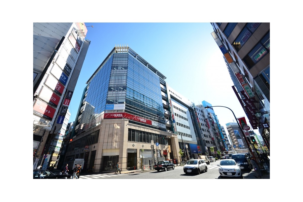 オリックス池袋ビル