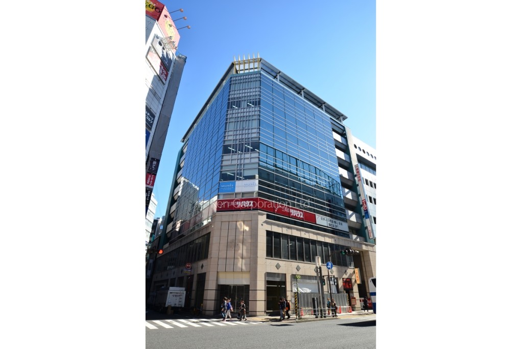 オリックス池袋ビル