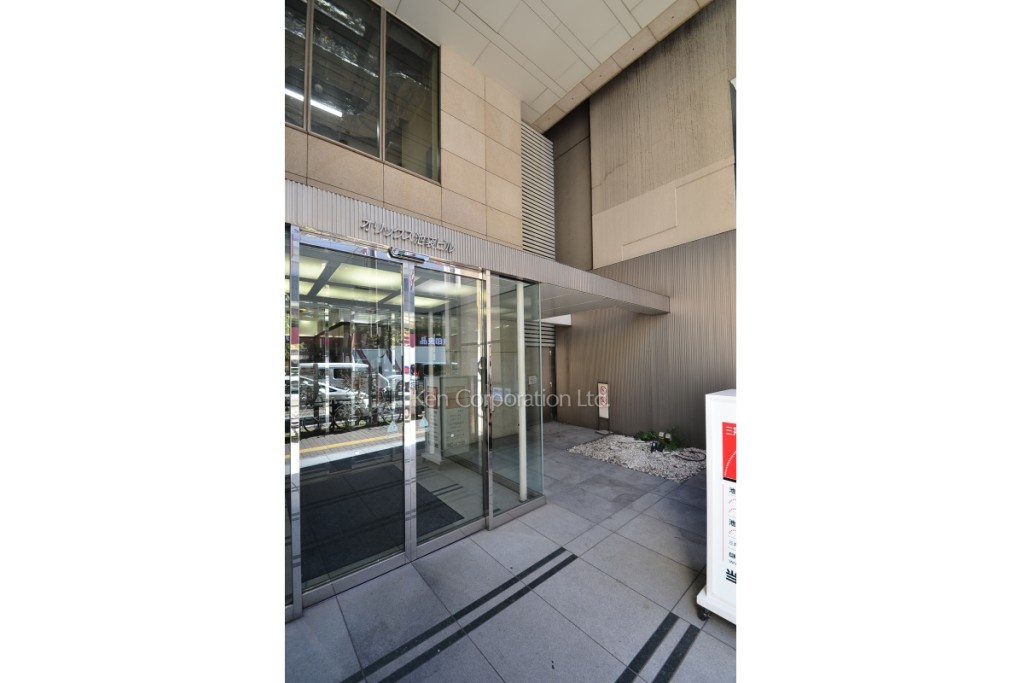 オリックス池袋ビル