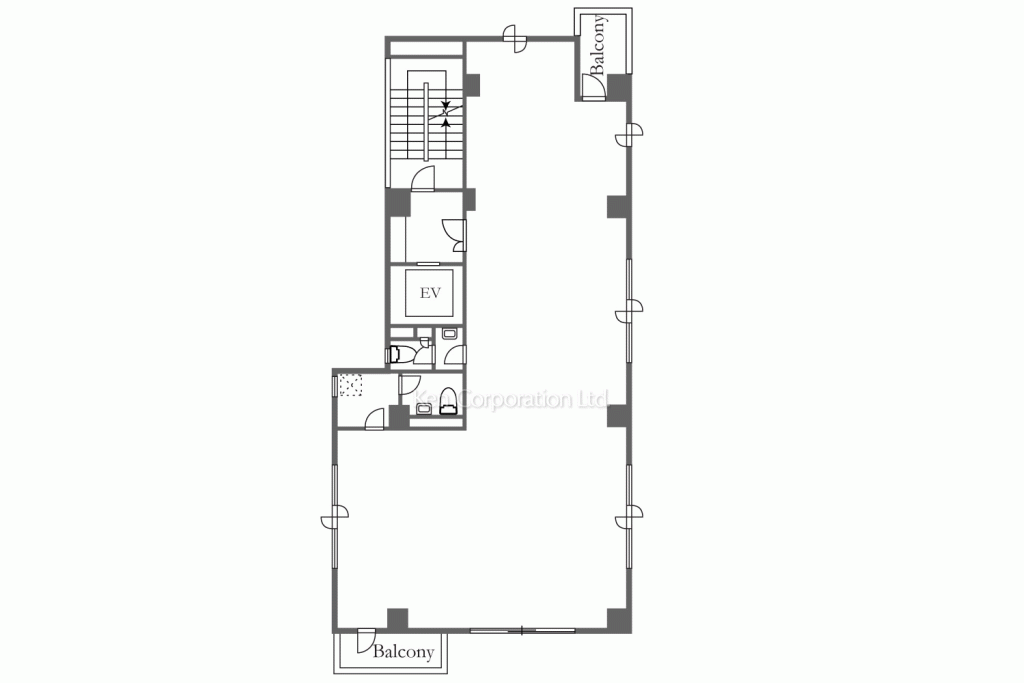 芝公園トーセイビル