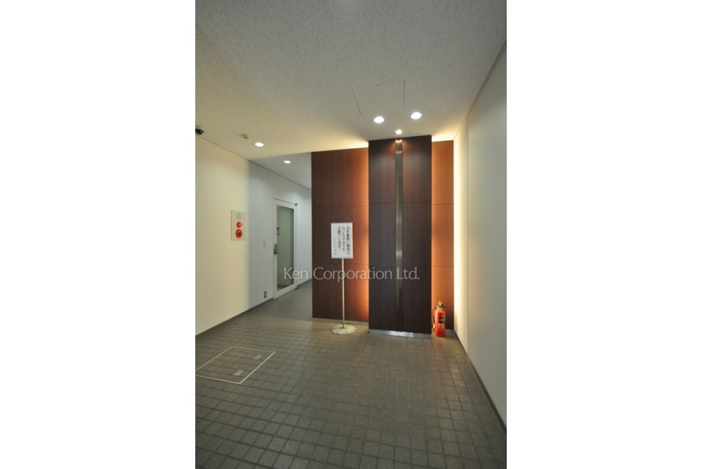 京王新宿三丁目第2ビル