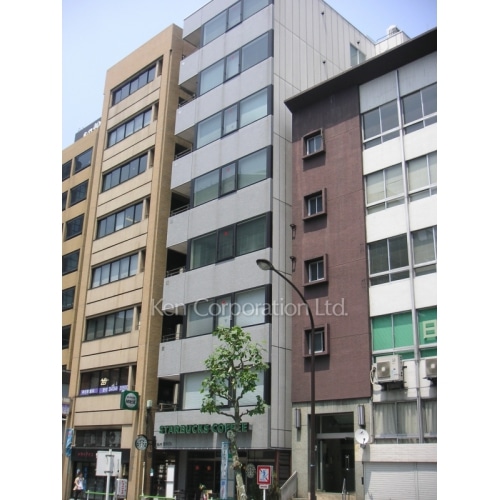 虎ノ門菅井ビル