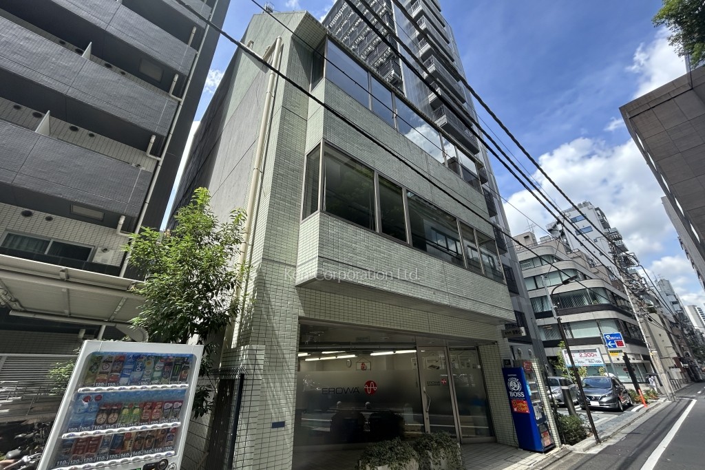 芝大門笹野ビル