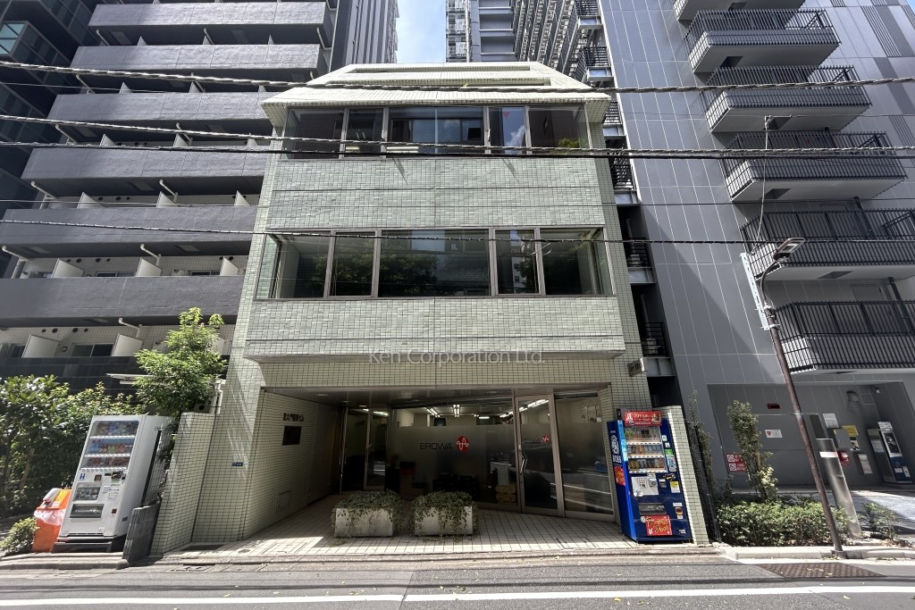 芝大門笹野ビル