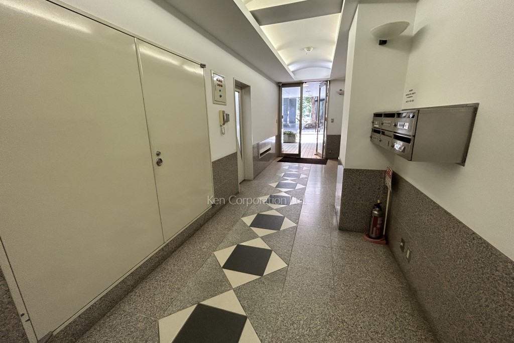 芝大門笹野ビル