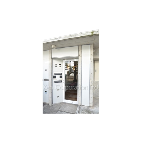 ツインフラッツ高輪