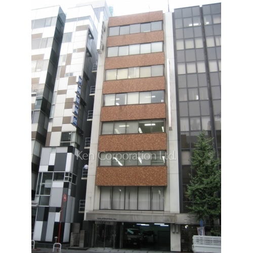 泉国際産業ビル