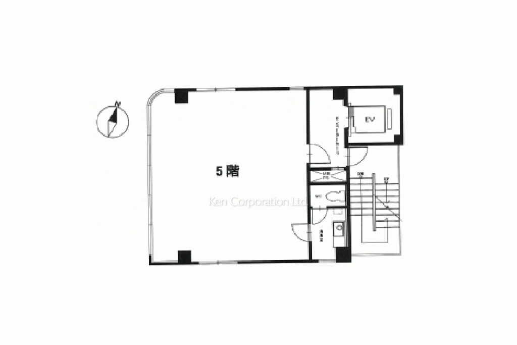 お茶の水サニービル