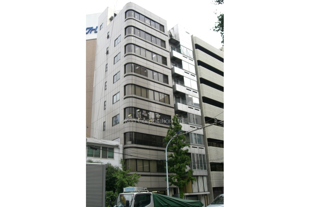 お茶の水サニービル