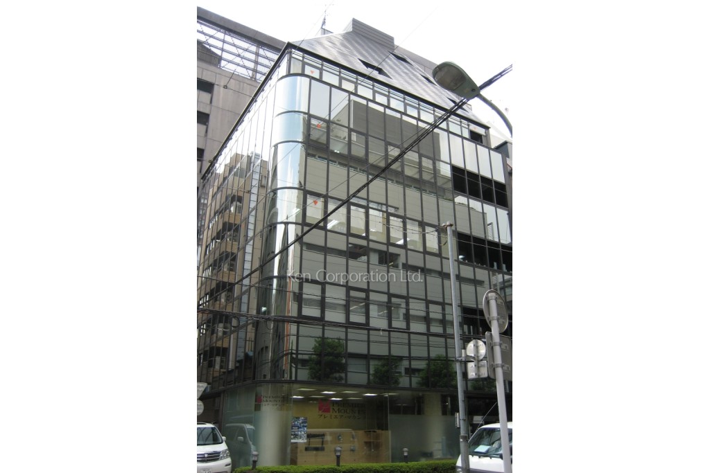 ル・グラシエルBLDG.2