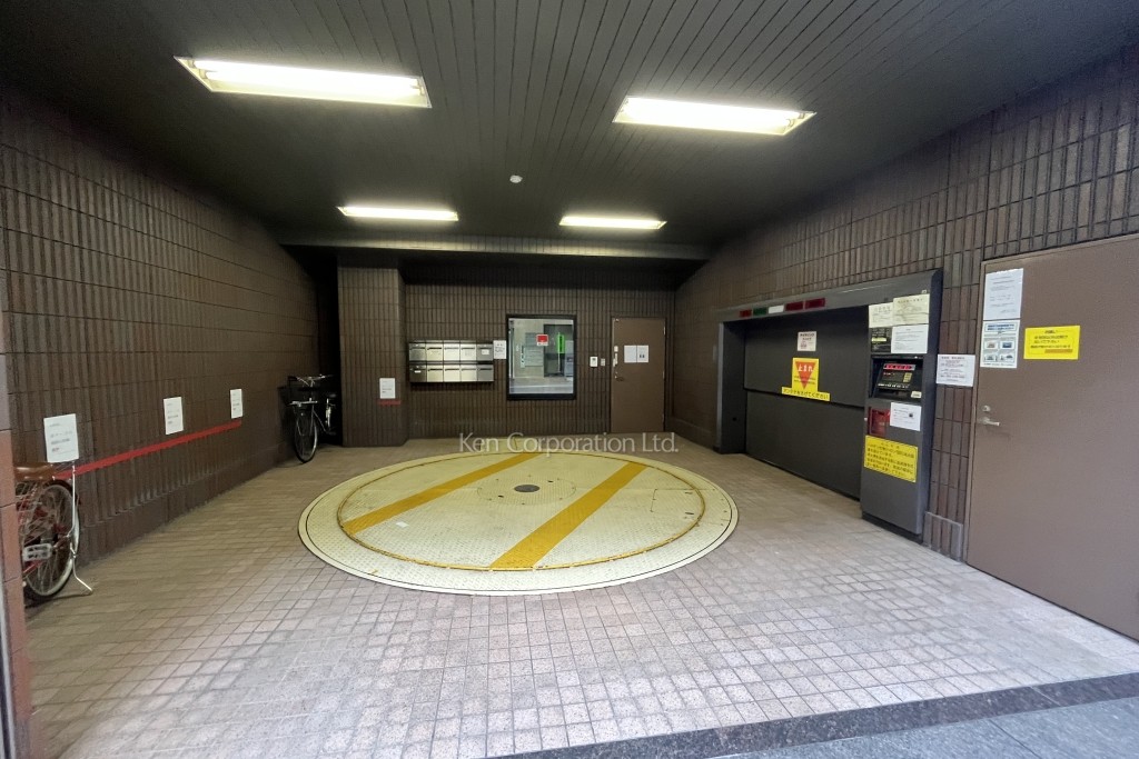 ル・グラシエルBLDG.2