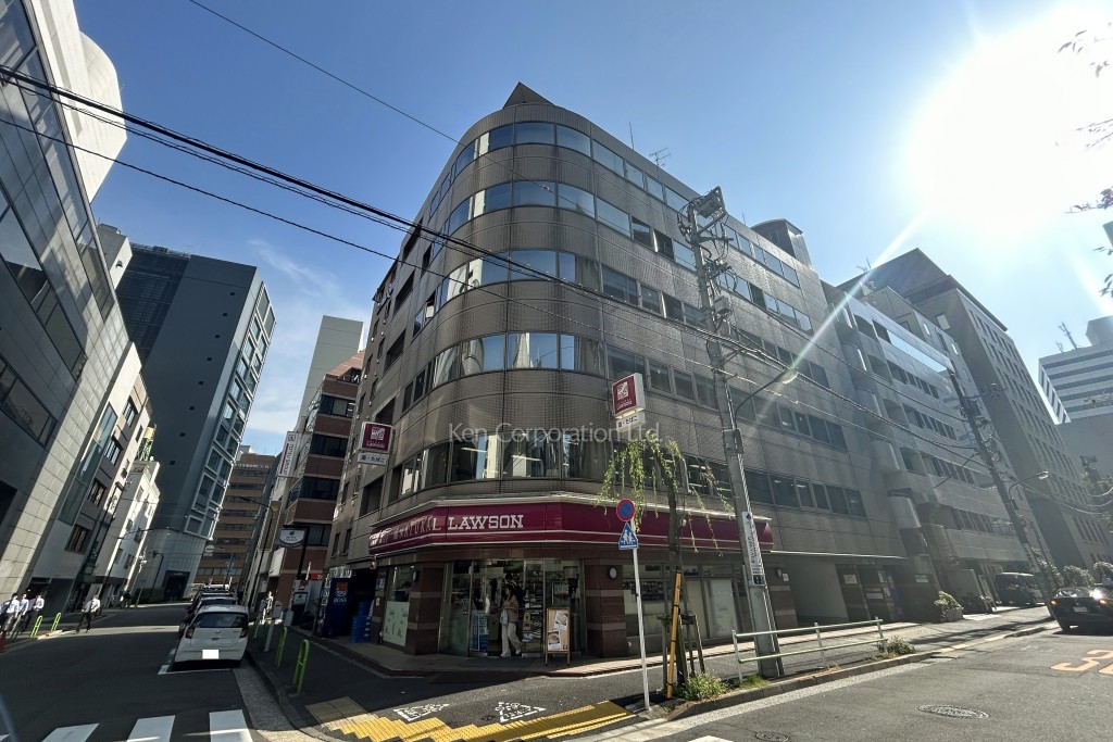 ル・グラシエルBLDG.1