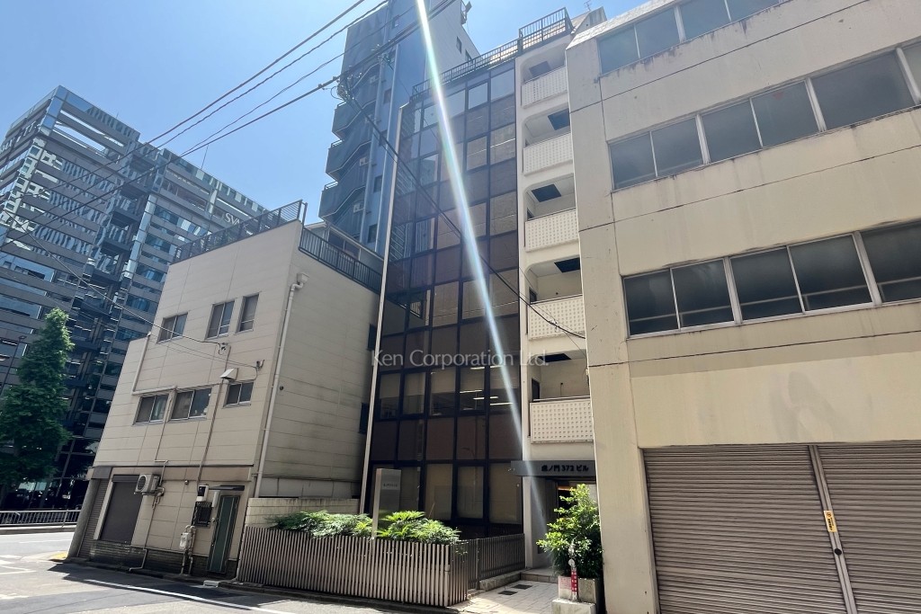 虎ノ門372ビル