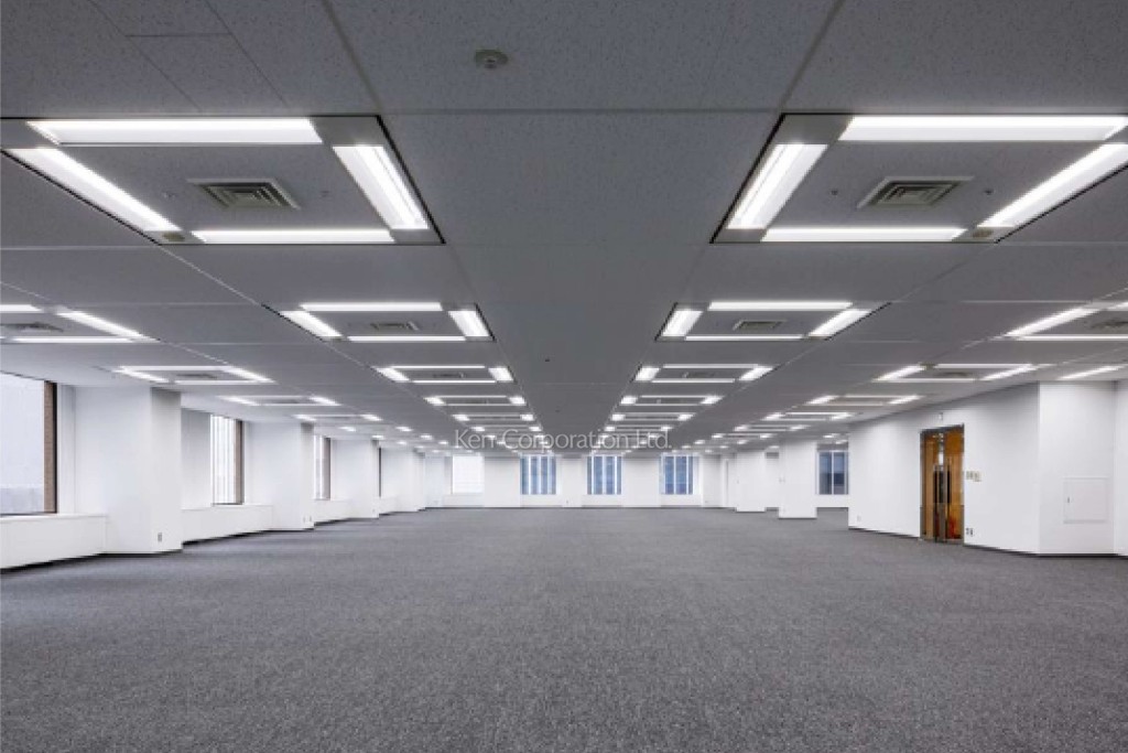 虎ノ門2丁目タワー