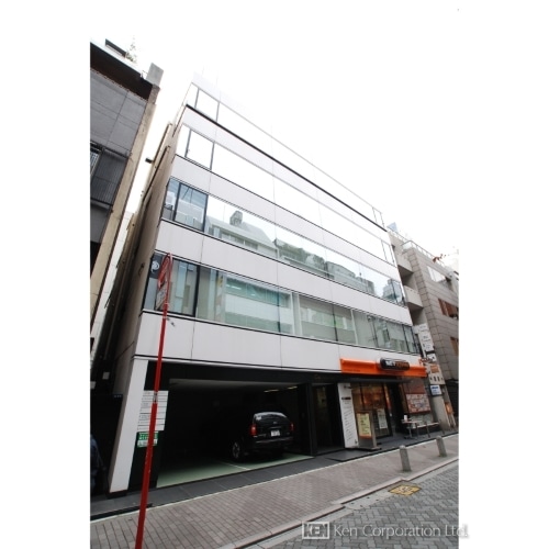 コパカバーナビルディング