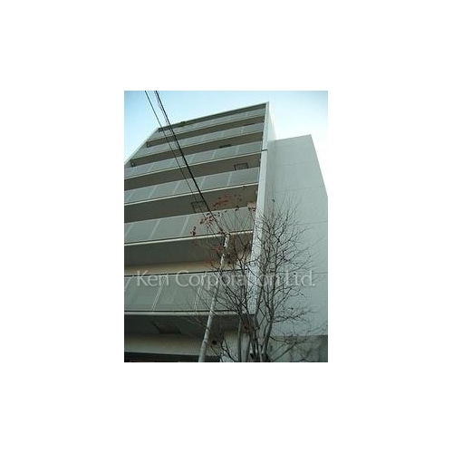 渋谷常磐松ハウス