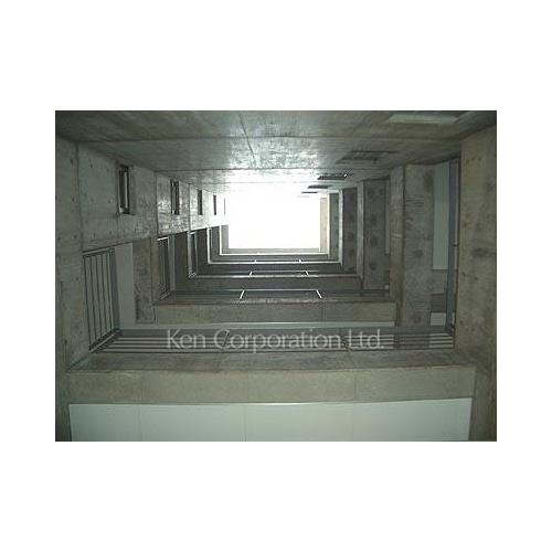 渋谷常磐松ハウス