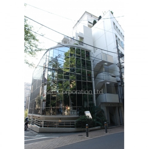 ＴＯＨＴＡＭビル