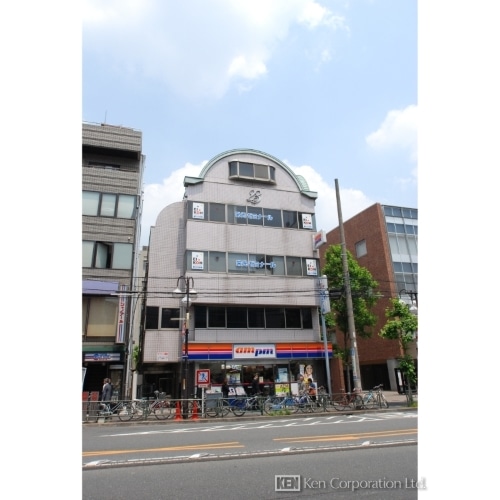 二見早稲田ビル