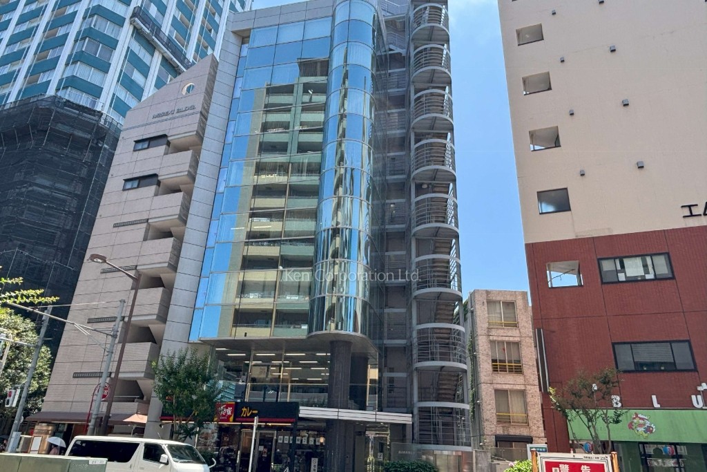 渡辺西新宿ビル