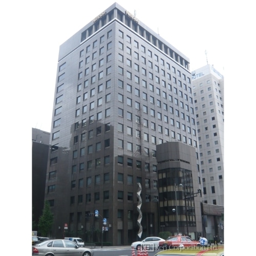 日東紡ビルディング