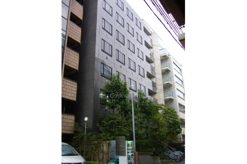 コルティーレ高田馬場ビル