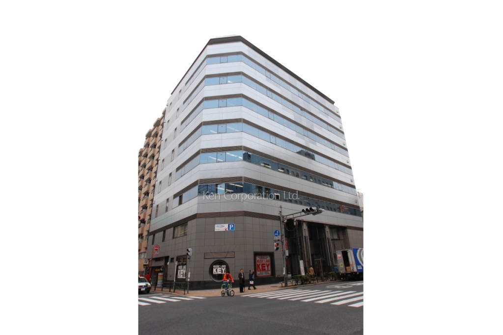 NBF池袋シティビル