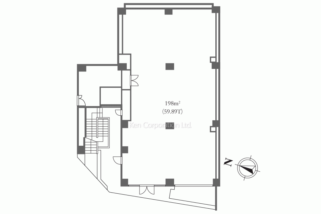 富士見坂プレイス