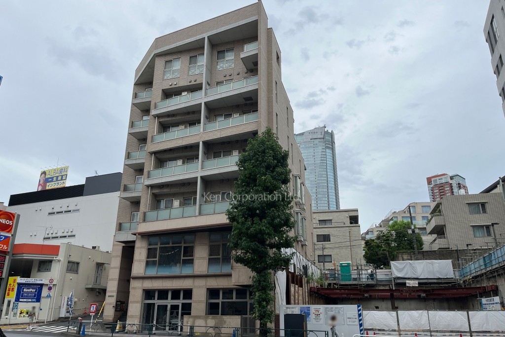 富士見坂プレイス