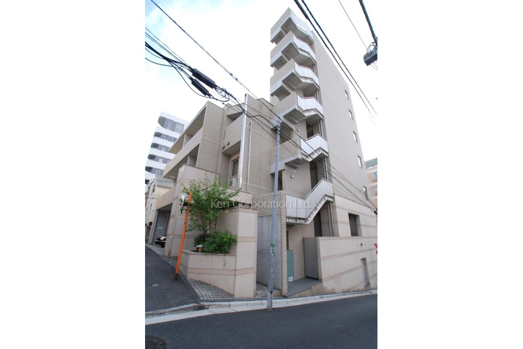 富士見坂プレイス