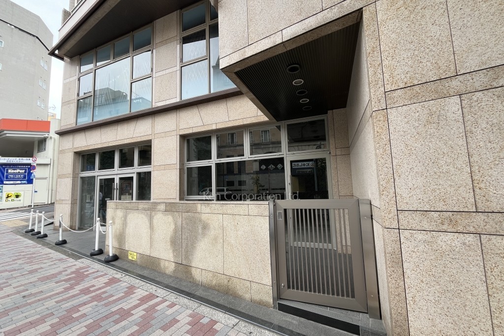 富士見坂プレイス