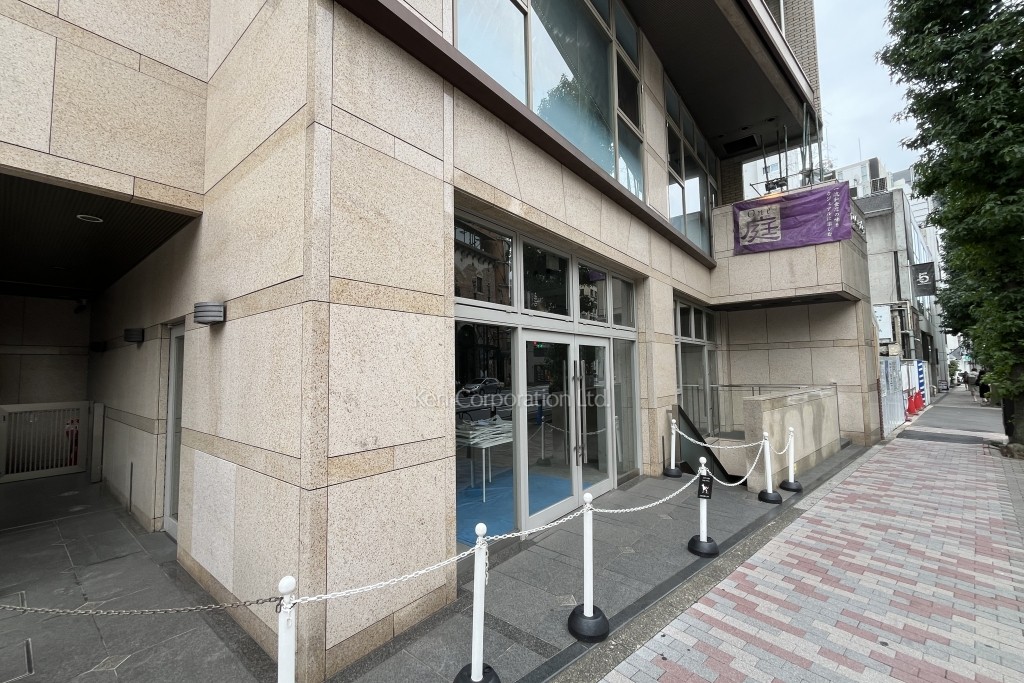 富士見坂プレイス