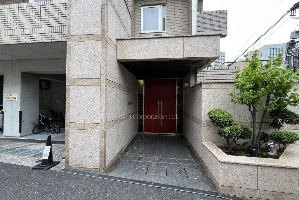 富士見坂プレイス