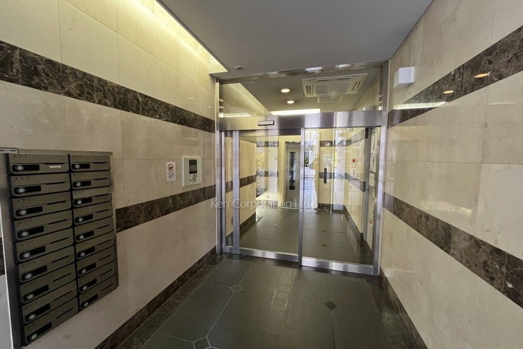 富士見坂プレイス