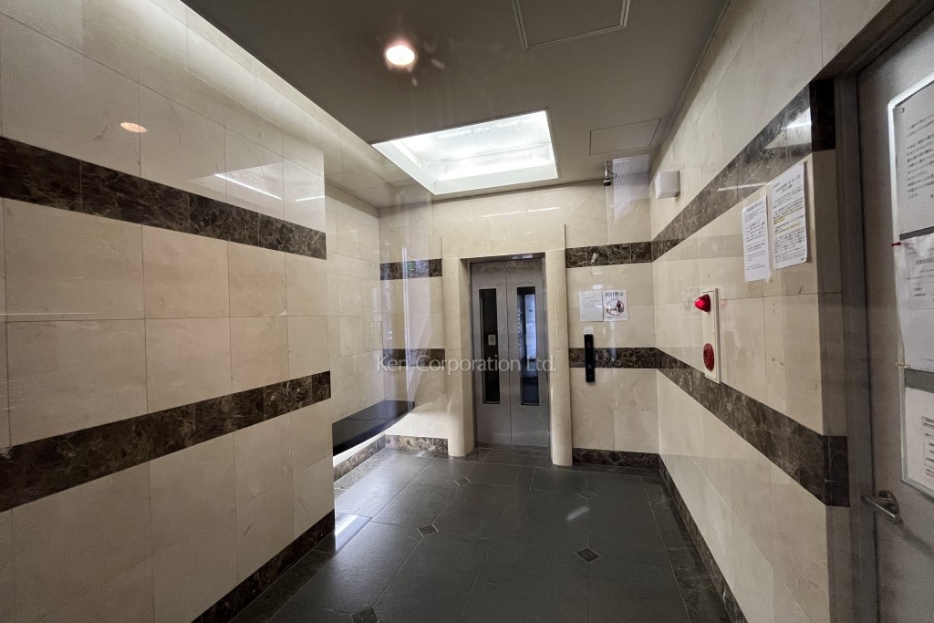 富士見坂プレイス