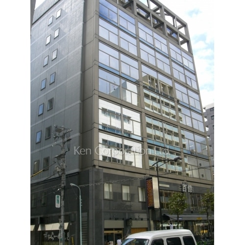 人形町センタービル