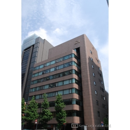 ヒューリック京橋ビル