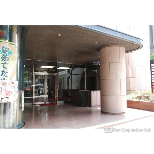 ヒューリック京橋ビル