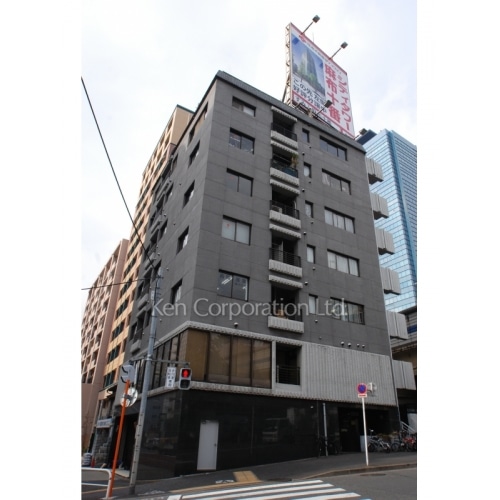 ストークコージィ芝公園