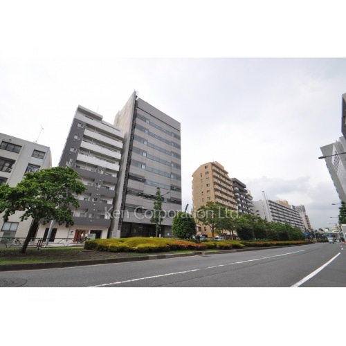 東宝江戸川橋ビル